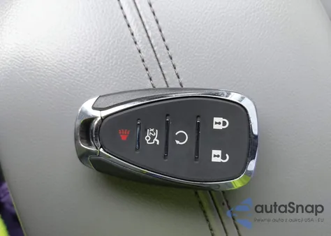 2020 Chevrolet Malibu Fwd Lt from USA, damaged, VIN 1G1ZD5ST6LF036186